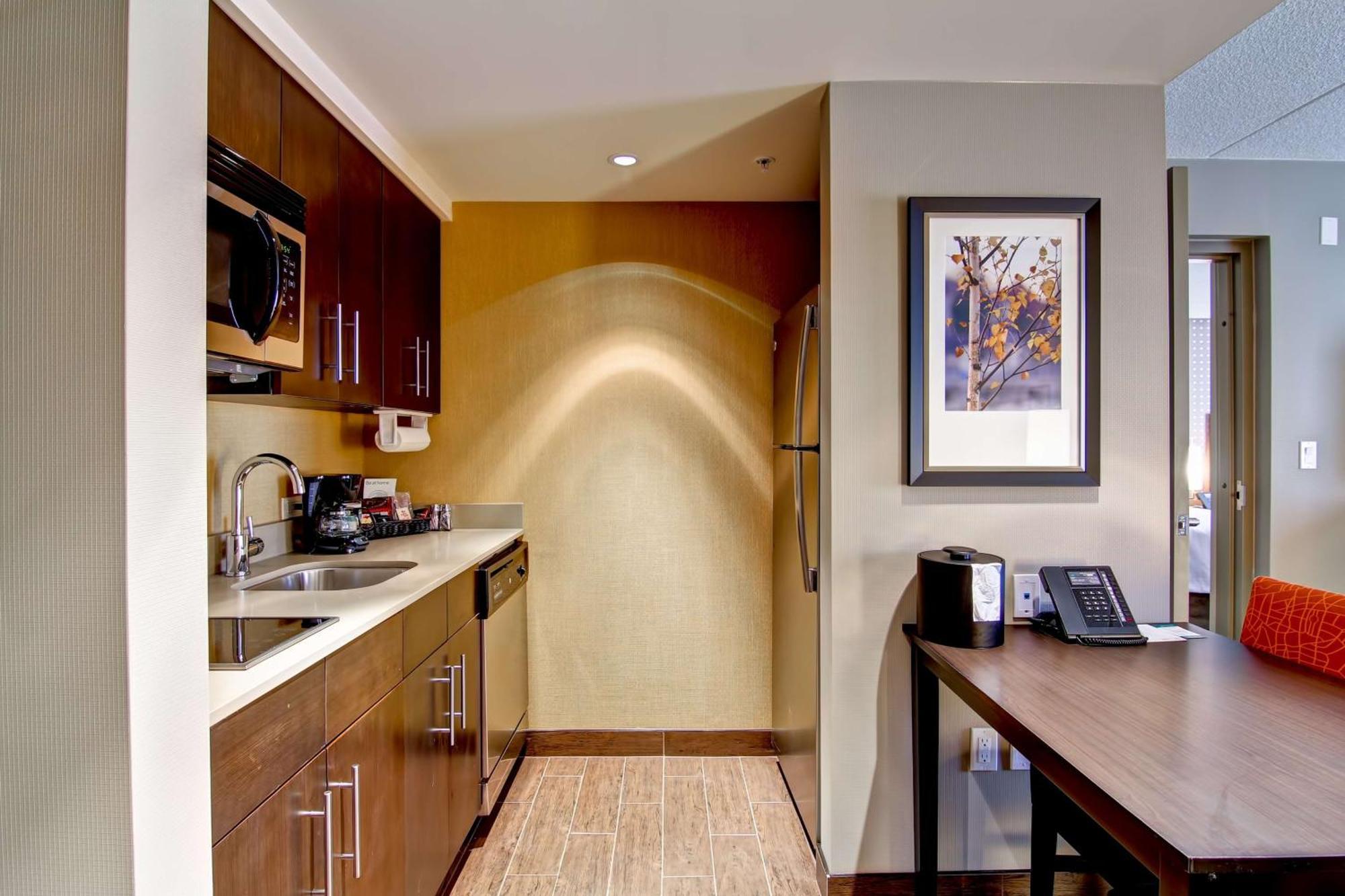 Homewood Suites By Hilton Toronto-Ajax Exterior photo